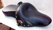 Harley davidson flstc for sale  SHEERNESS