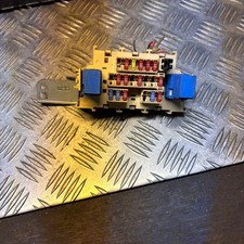 Cabin fuse relay for sale  ROTHERHAM