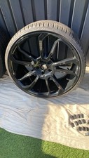 Alloy wheels tyres for sale  FROME