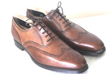 Crockett jones handgrade for sale  LONDON