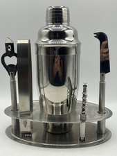 Cocktail shaker set for sale  Titusville