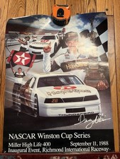 1988 nascar davey for sale  Asheboro
