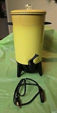 Mirro matic electric for sale  Arab