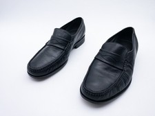 Gallus herren slipper gebraucht kaufen  Nordhorn