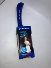 Escova mágica dupla face reutilizável removedor de fiapos, poeira e pelos EVERCARE Magik comprar usado Escova mágica dupla face reutilizável removedor de fiapos, poeira e pelos EVERCARE Magik comprar usado  Enviando para Brazil