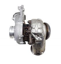 Turbina per mercedes usato  Italia
