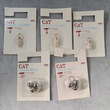 Cat collar bells for sale  BLAYDON-ON-TYNE