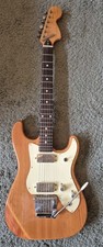 Vintage Musikinstrumente gebraucht kaufen  Bonn