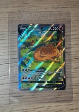 Charizard swsh260 pokemon d'occasion  Expédié en Belgium