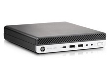 Elitedesk 800 mini gebraucht kaufen  Bönningstedt