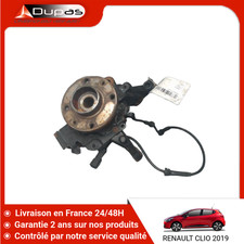 Pivot gauche renault d'occasion  Nemours
