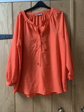 Bnwot ladies top for sale  OXFORD