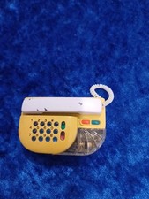 1980s telephone lighter for sale  BURY ST. EDMUNDS