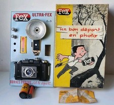 Rare boite ultra d'occasion  Angers-