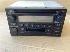 Toyota tacoma radio for sale  San Jose