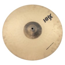 Sabian hhx plosion for sale  UK