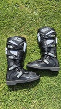 Gaerne gx1 boots for sale  TRURO