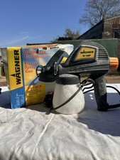 Wagner 140p electric for sale  TARPORLEY