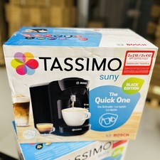 Bosch tas3102gb tassimo for sale  WEST BROMWICH