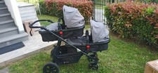 passeggino gemellare affiancato usato passeggino gemellare affiancato usato Santa Croce sull'Arno