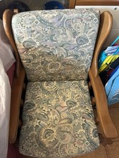 Poltrona interni con usato  Vizzolo Predabissi