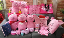 Percy pig large for sale  BURNHAM-ON-SEA