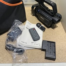 Sony pxw x70 for sale  WATFORD