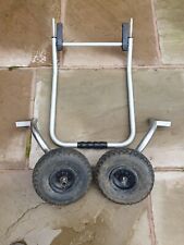 Rive fishing trolley for sale  LIVERPOOL