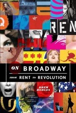 Broadway rent revolution for sale  Boston