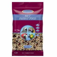 Parrot traditional food for sale  OKEHAMPTON