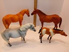 Breyer traditional horses for sale  Maysville