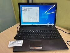 ASUS K53E 15" Intel Core i5 2. generacji 2.50ghz 4 GB RAM 500GB HDD na sprzedaż  Wysyłka do Poland