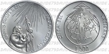 03290 vaticano papa usato  Verrua Savoia