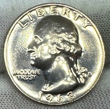 1968 proof washington for sale  Jacksonville