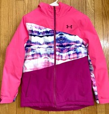 Girls armour cold for sale  West Simsbury