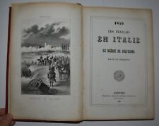 Francesi italia fig. usato  Arezzo