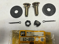 0553 caterpillar bolt for sale  Ventura