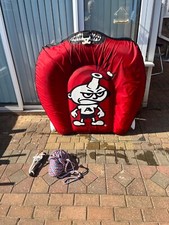 Airhead inflatable ringo for sale  DONCASTER