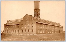 C1910s rppc engineering for sale  Macon