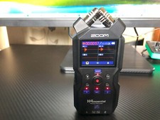 Zoom h4essential bit for sale  LUTTERWORTH