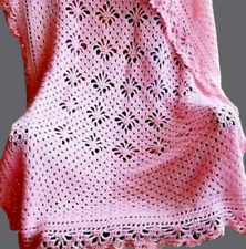 Crochet pattern baby for sale  GRAYS