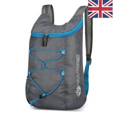 Ultra lightweight backpack for sale  UK