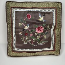 Vintage chinese silk for sale  Riverside