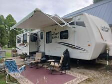 2012 jayco camper for sale  Goshen