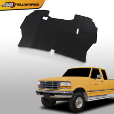 Hood insulation pad for sale  USA