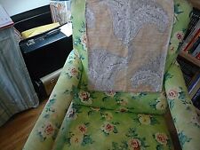 Tissu anglais d'occasion  Nice-