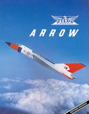 Avro arrow story for sale  Montgomery