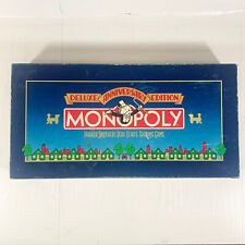 Vintage 1984 monopoly for sale  Seattle