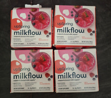 Upspring milkflow breastfeedin for sale  Columbus