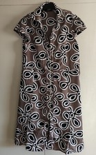 Robe originale féminine d'occasion  Haguenau
